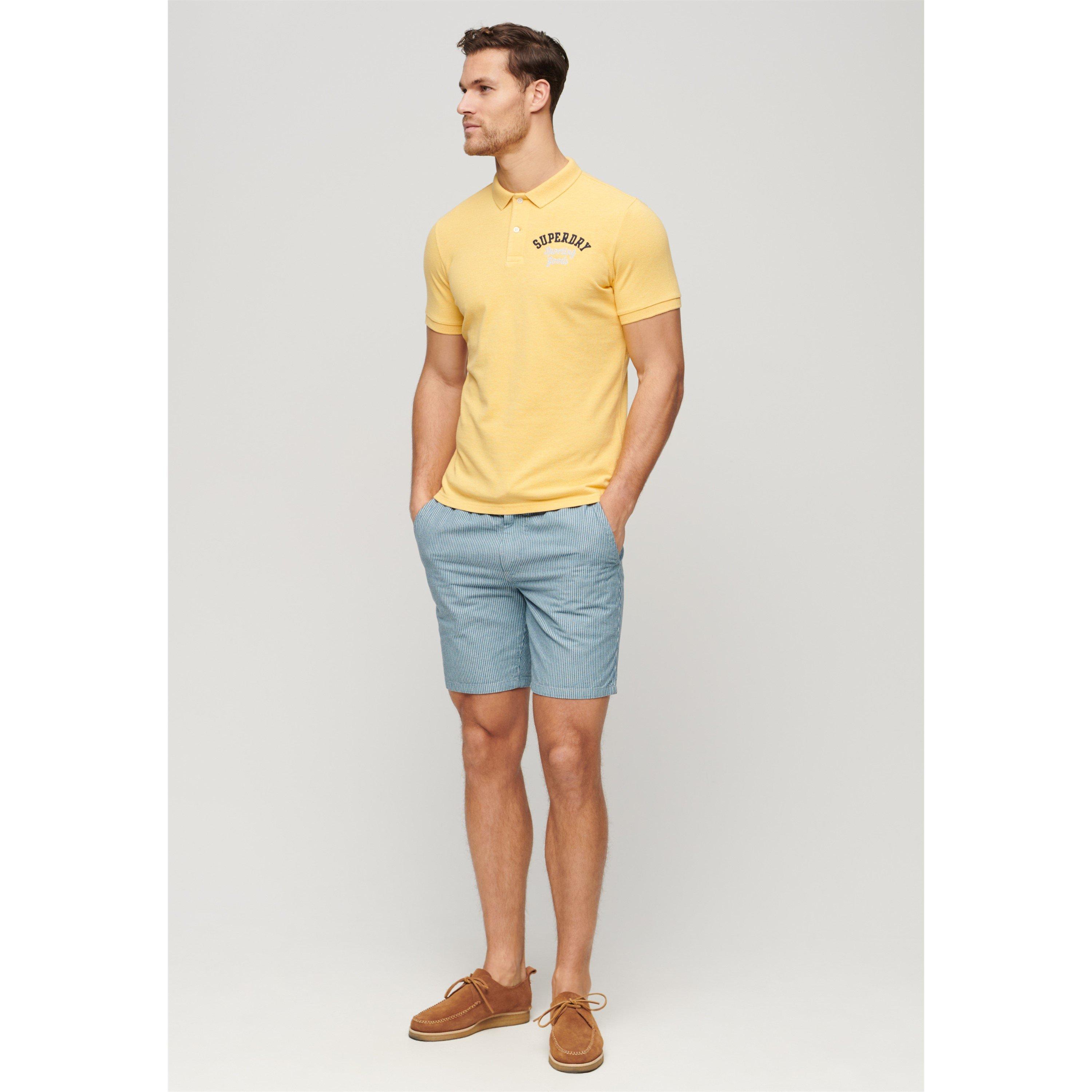 Superdry Striped Shorts
