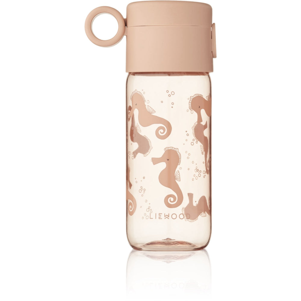 Køb LIEWOOD Seahorse / Apple Blossom Clemence Tritan Flaske 350 ml