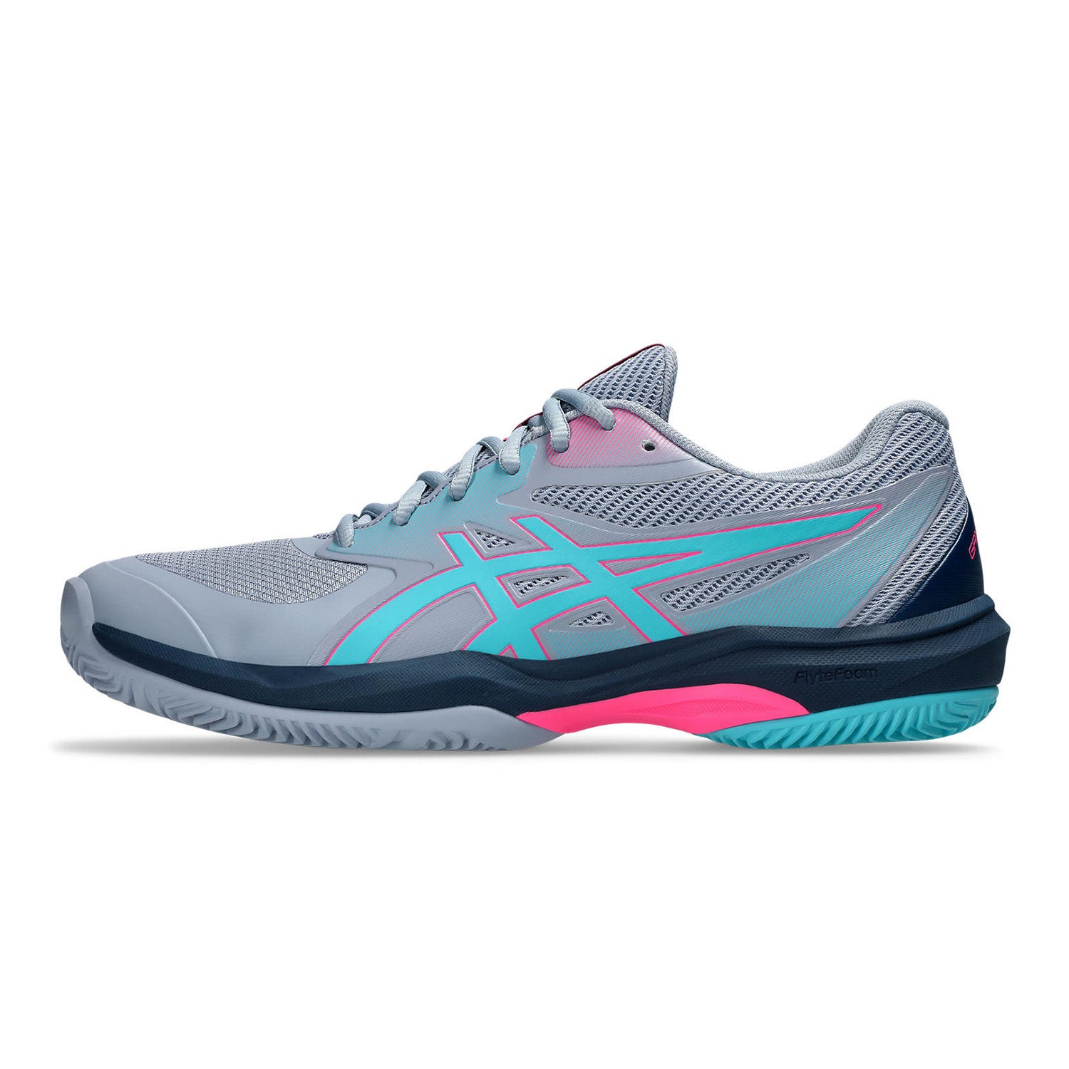ASICS  Gel-Resolution X Padel Heren
