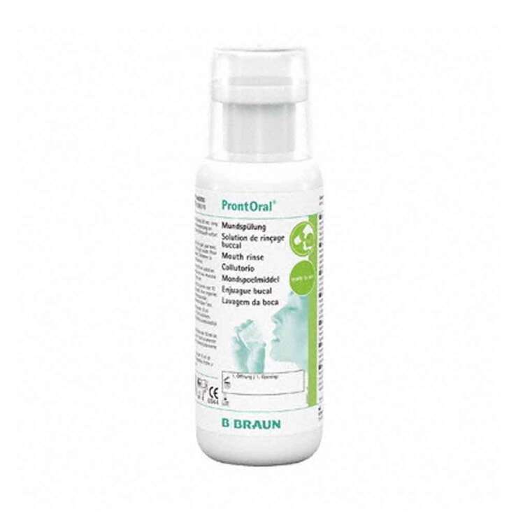 Prontoral Mundspüllösung, 250 ml