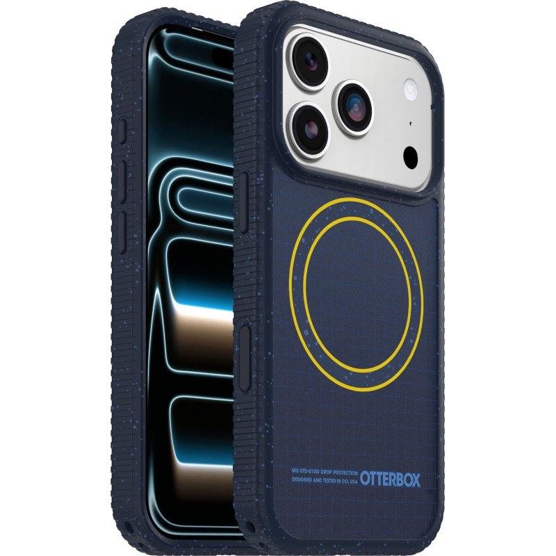 OtterBox Sole Series pour Apple iPhone 17 Pro, Real Quiet