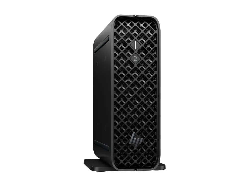 HP Workstation Z2 G1i - Mini 5U - 1 x Core Ultra 9 285K / op til 5.7 GHz - RAM 64 GB - SSD 1 TB - HP Z Turbo Drive - RTX 2000 Ada - Gigabit Ethernet - Win 11 Pro - skærm: ingen - sort - Smart Buy
