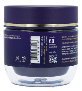 CellCare Beauty Supplement Skin Clear Capsules 60CP