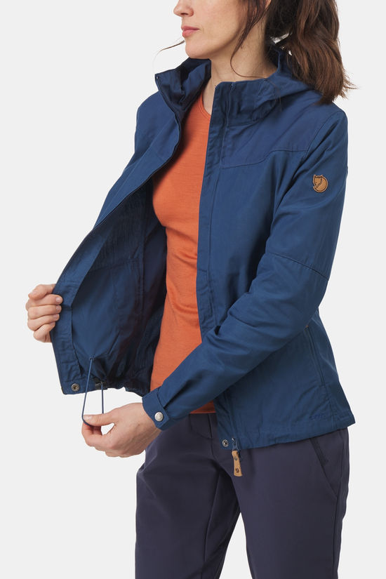 Fjällräven Fjällräven Stina Jacket