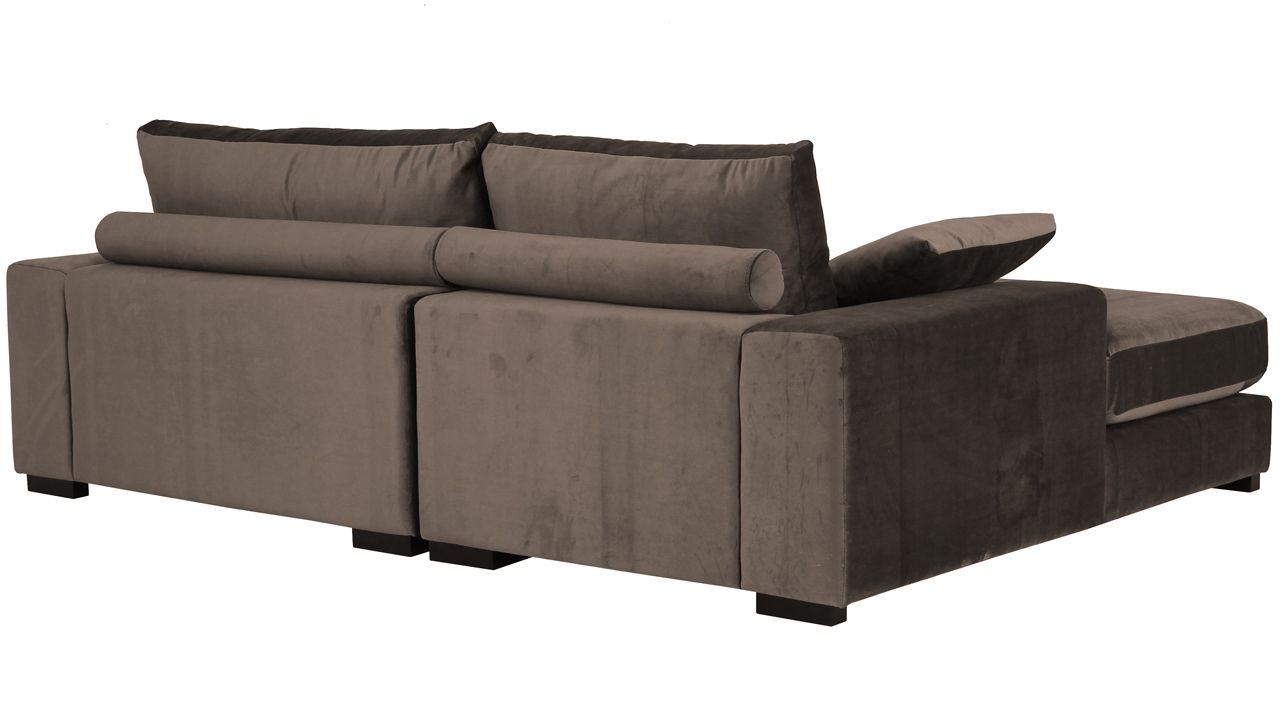 Lounge bank Napels