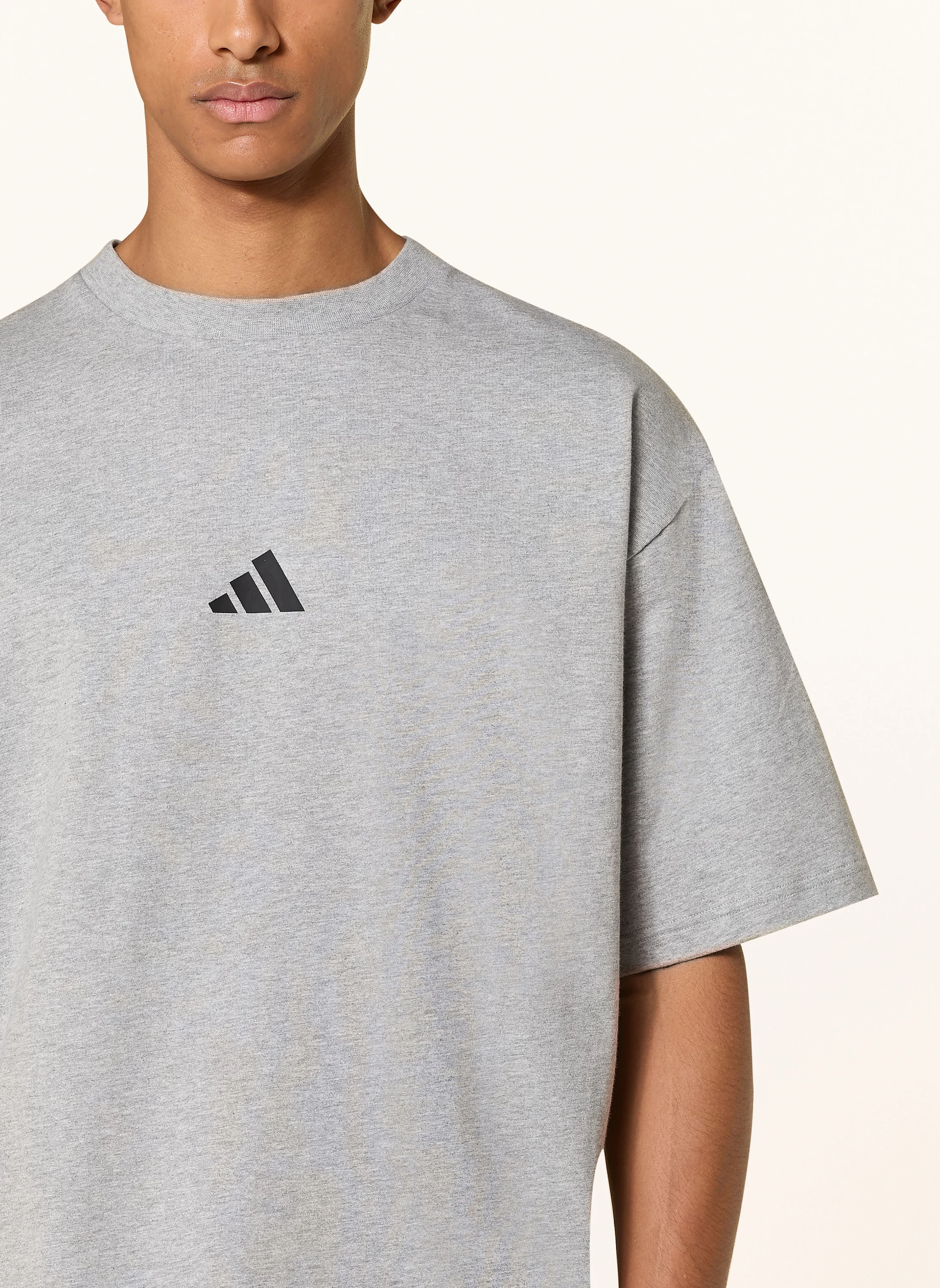 adidas T-Shirt FUTURE ICONS SMALL LOGO