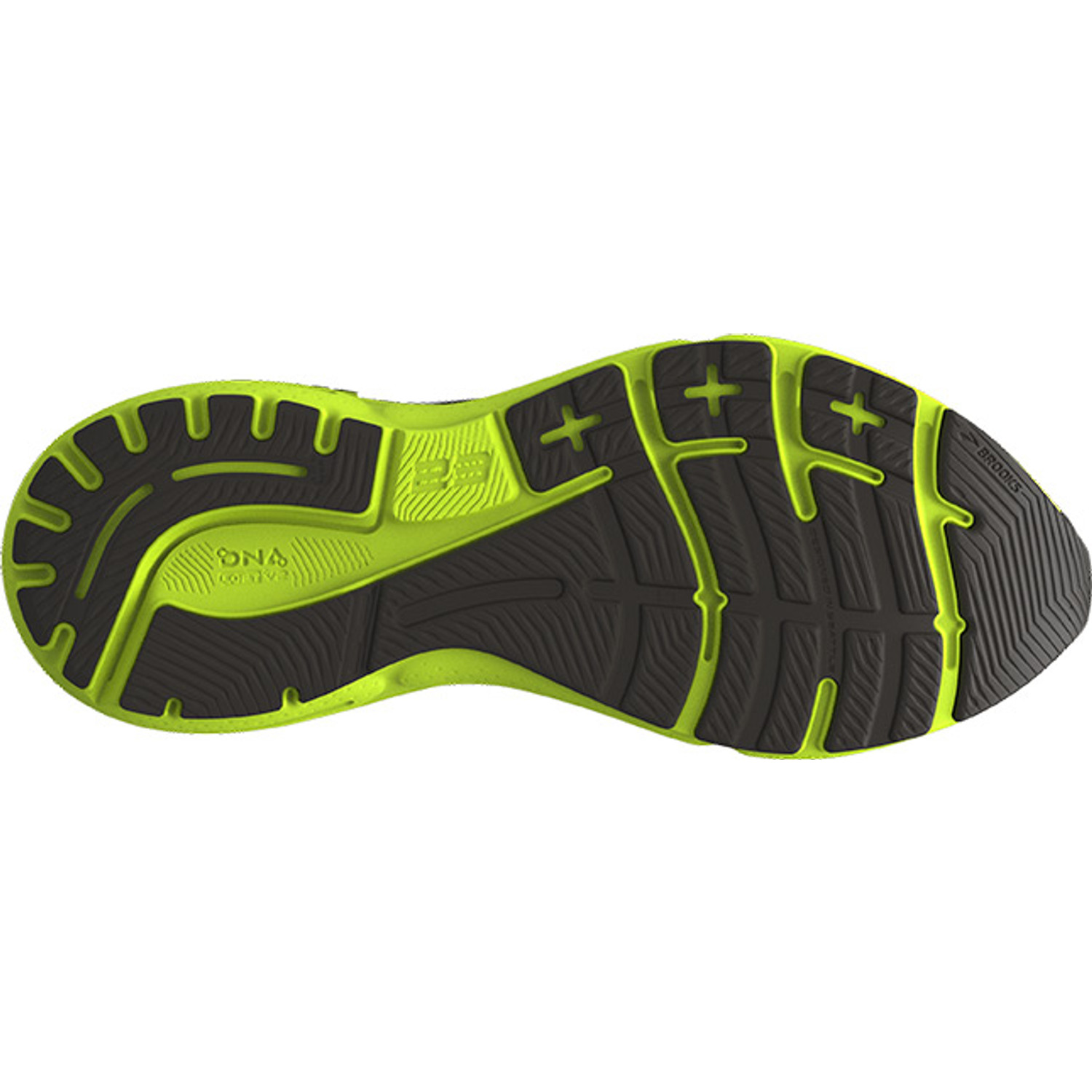 Brooks Adrenaline GTS 23 Heren
