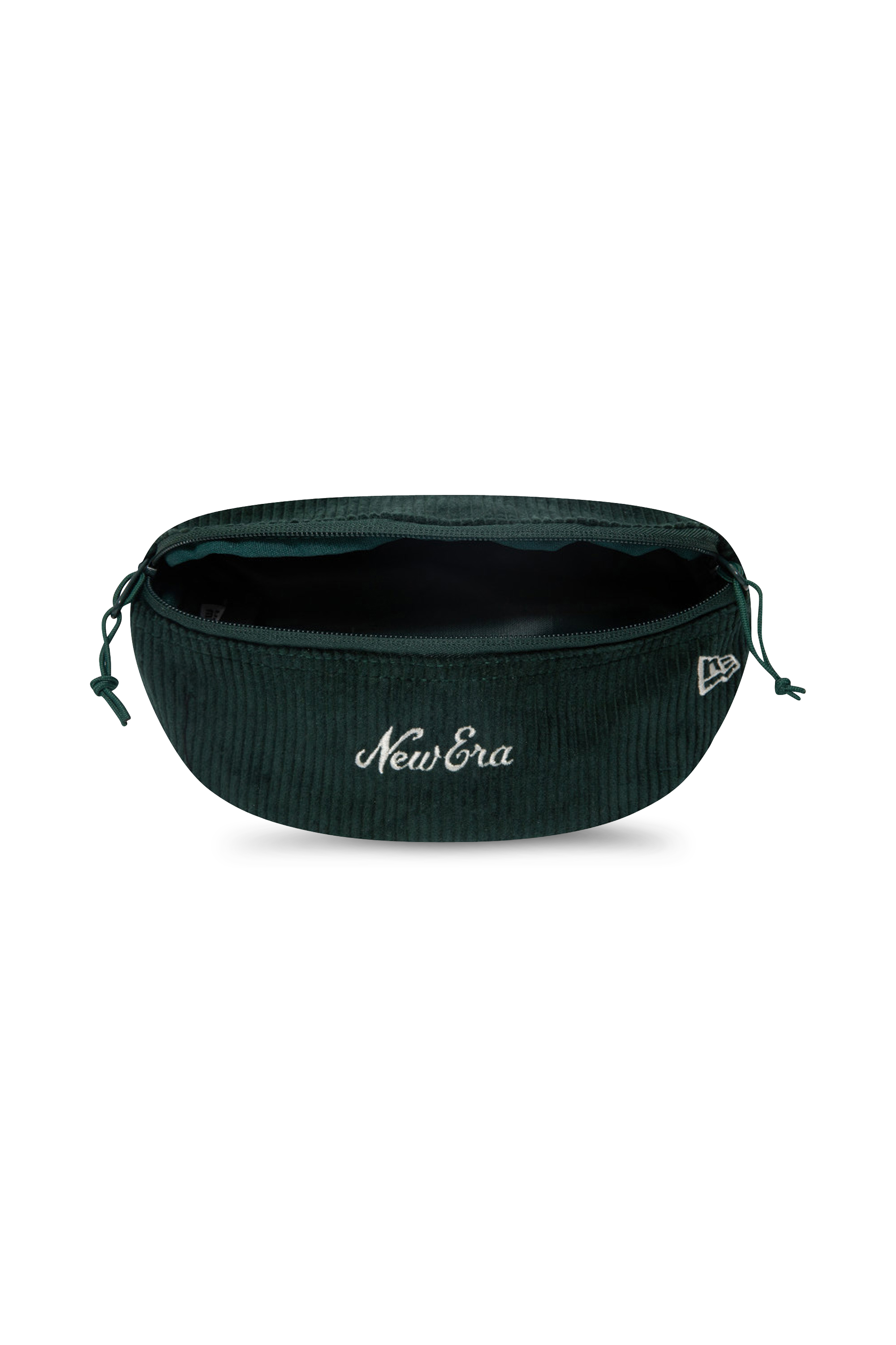 NEW ERA Banane CORD MINI WAIST Vert