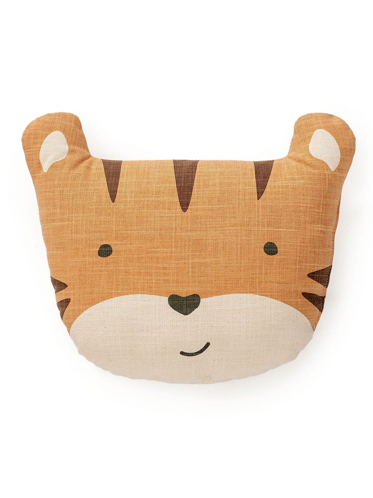 benuta LYTTE Kissen SAVANNAH 35 x 45 cm orange