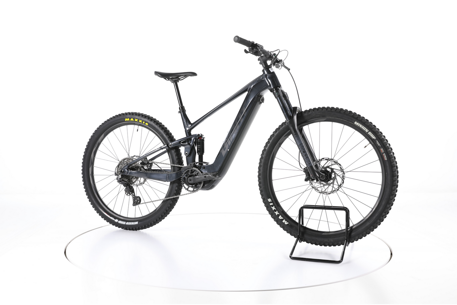 Giant Stance E+ 1 (2023) | Diamond