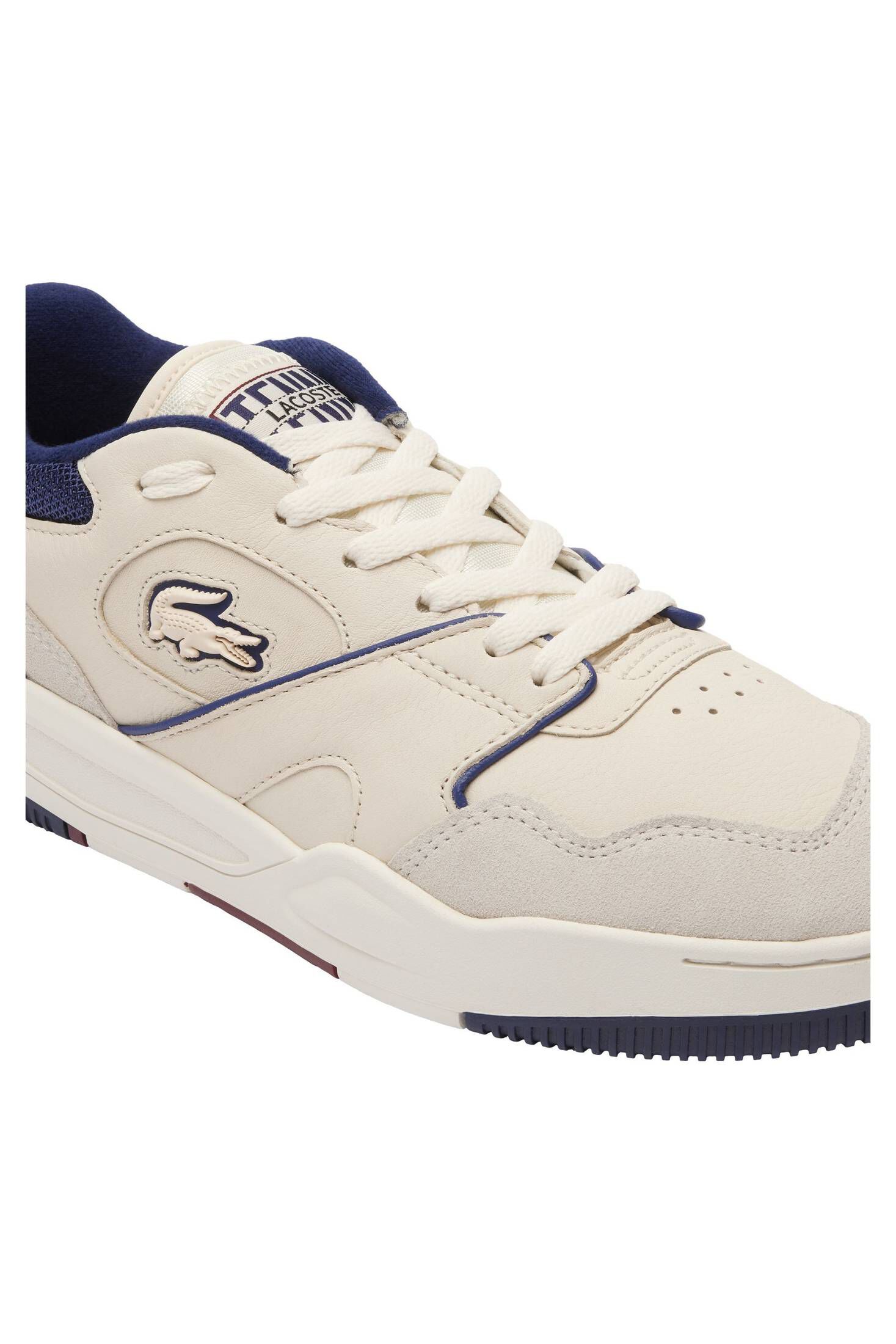 Lacoste| Herren Sneaker LINESHOT