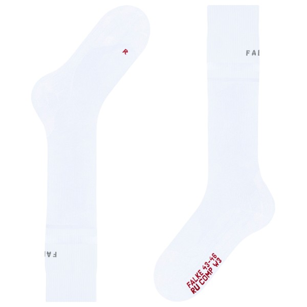 Falke - RU Compression Energy - Chaussettes de running