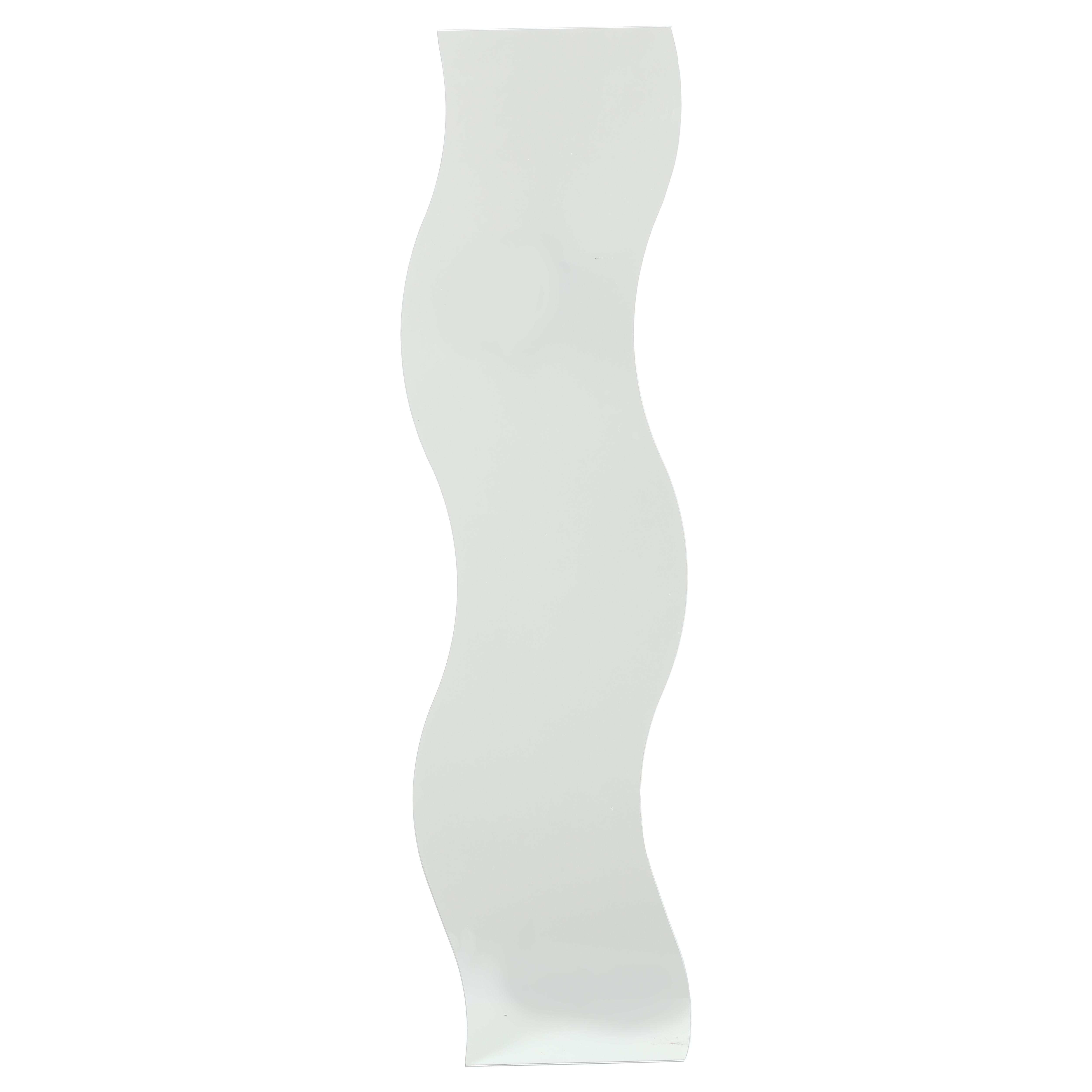 MIROIR VAGUE DOLLY 20X90CM