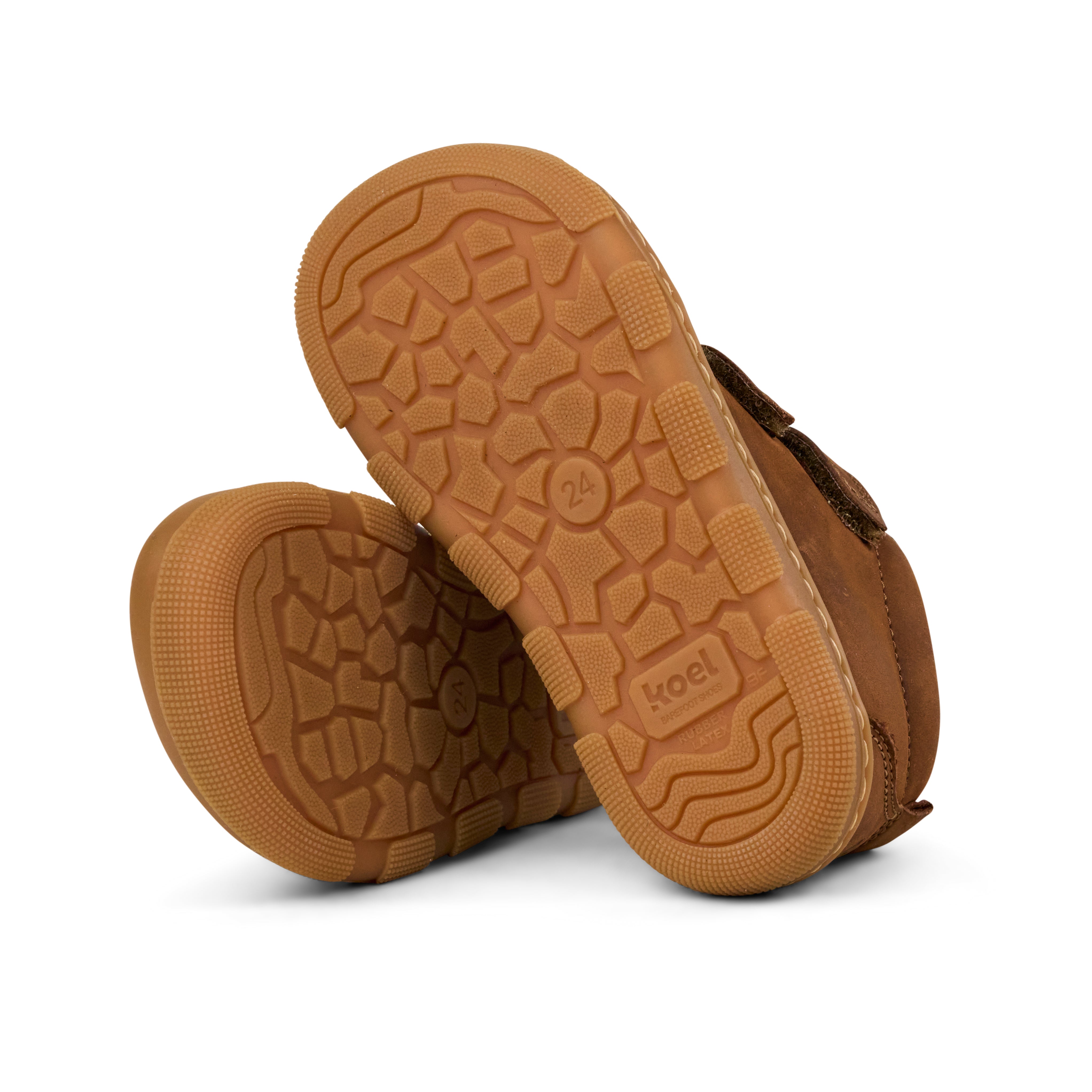 Barefoot KARI Wool