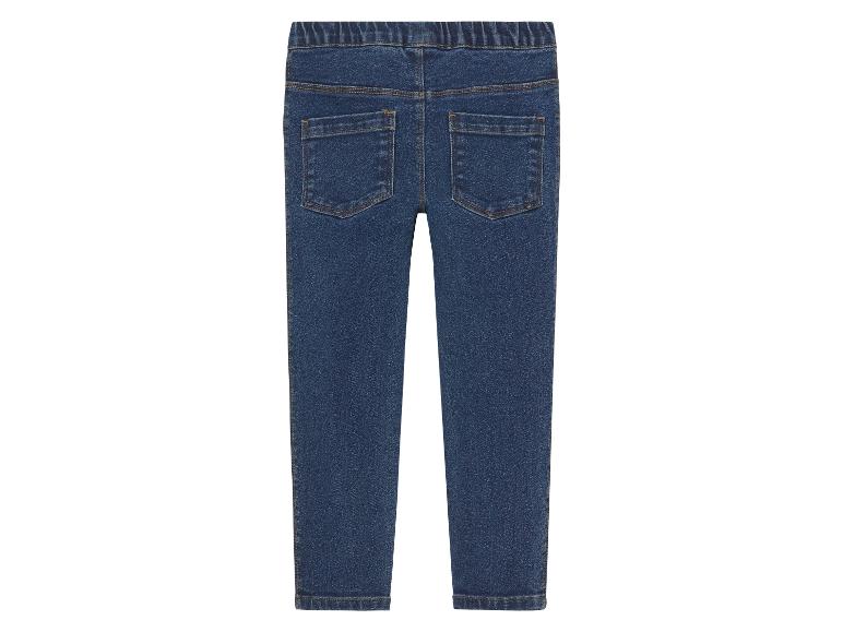 Kinder jeggings