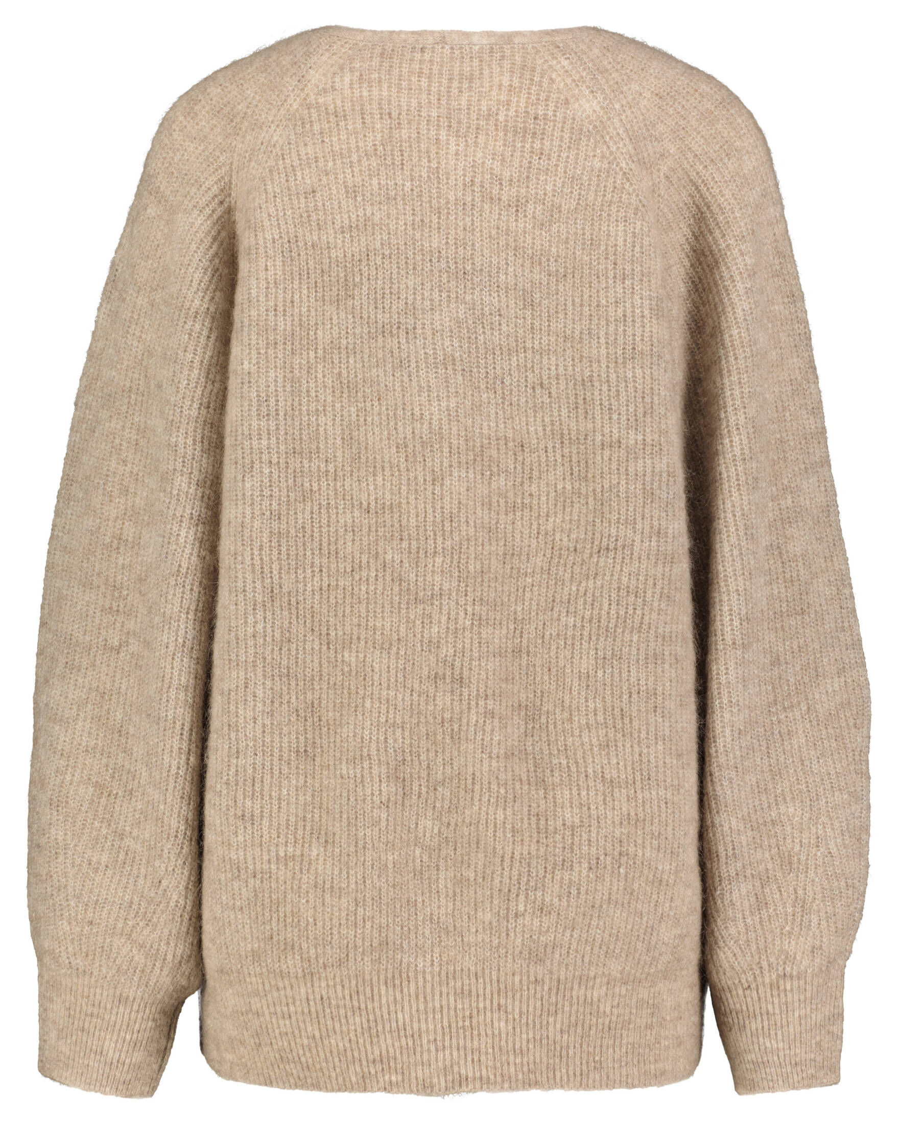 By Malene Birger| Damen Strickjacke CINNUM
