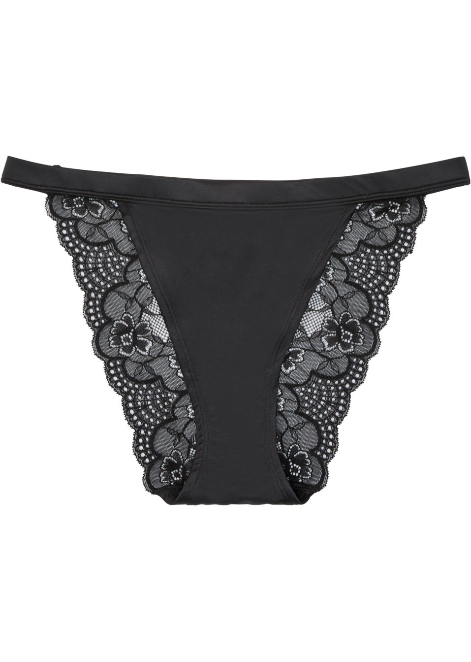 Mini-slip tanga