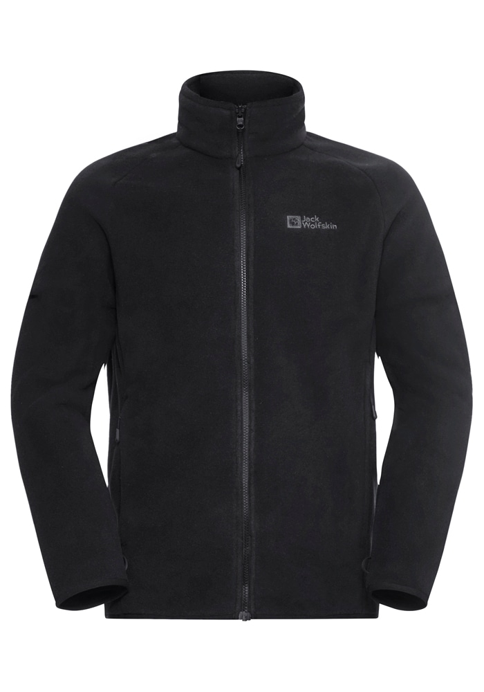 Jack Wolfskin Fleecejacke »WALDSTEIG FZ M«