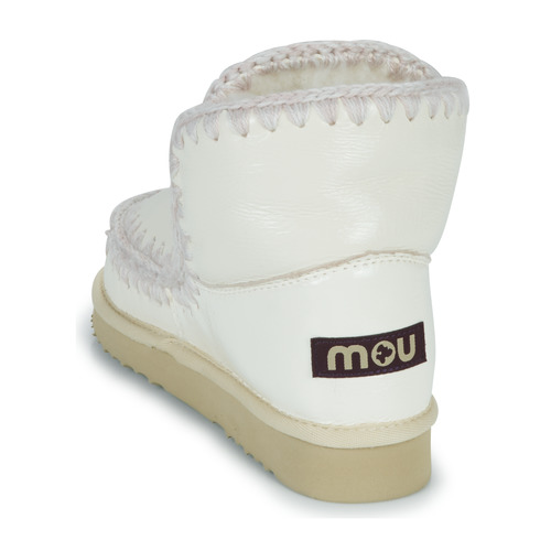 Mou - ESKIMO 18 - Blanc