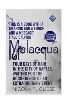 Malacqua (Paperback)