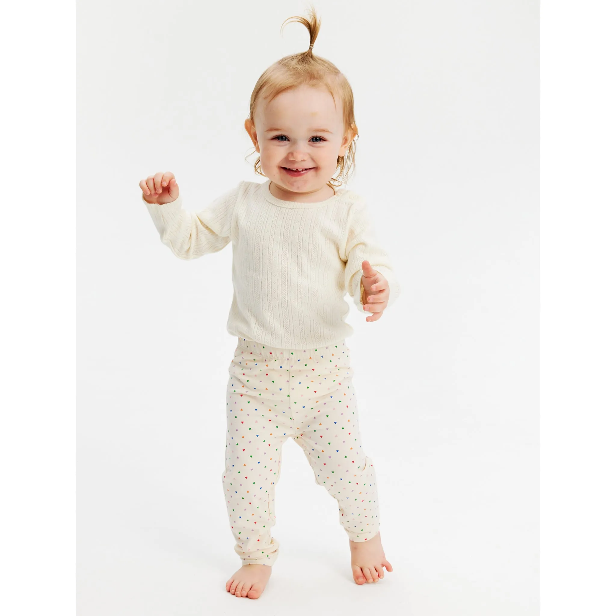 The New Legging Jayda 12-36mois