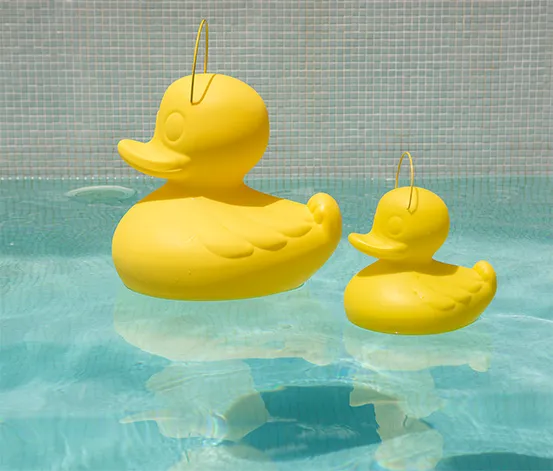 Goodnight Light LED-Leuchte »Ente« S