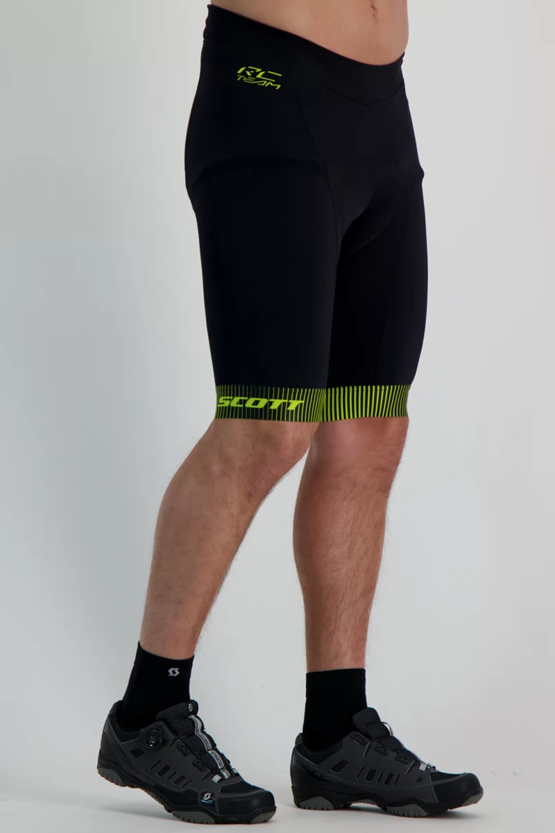 SCOTT RC Team +++ Herren Bikeshort