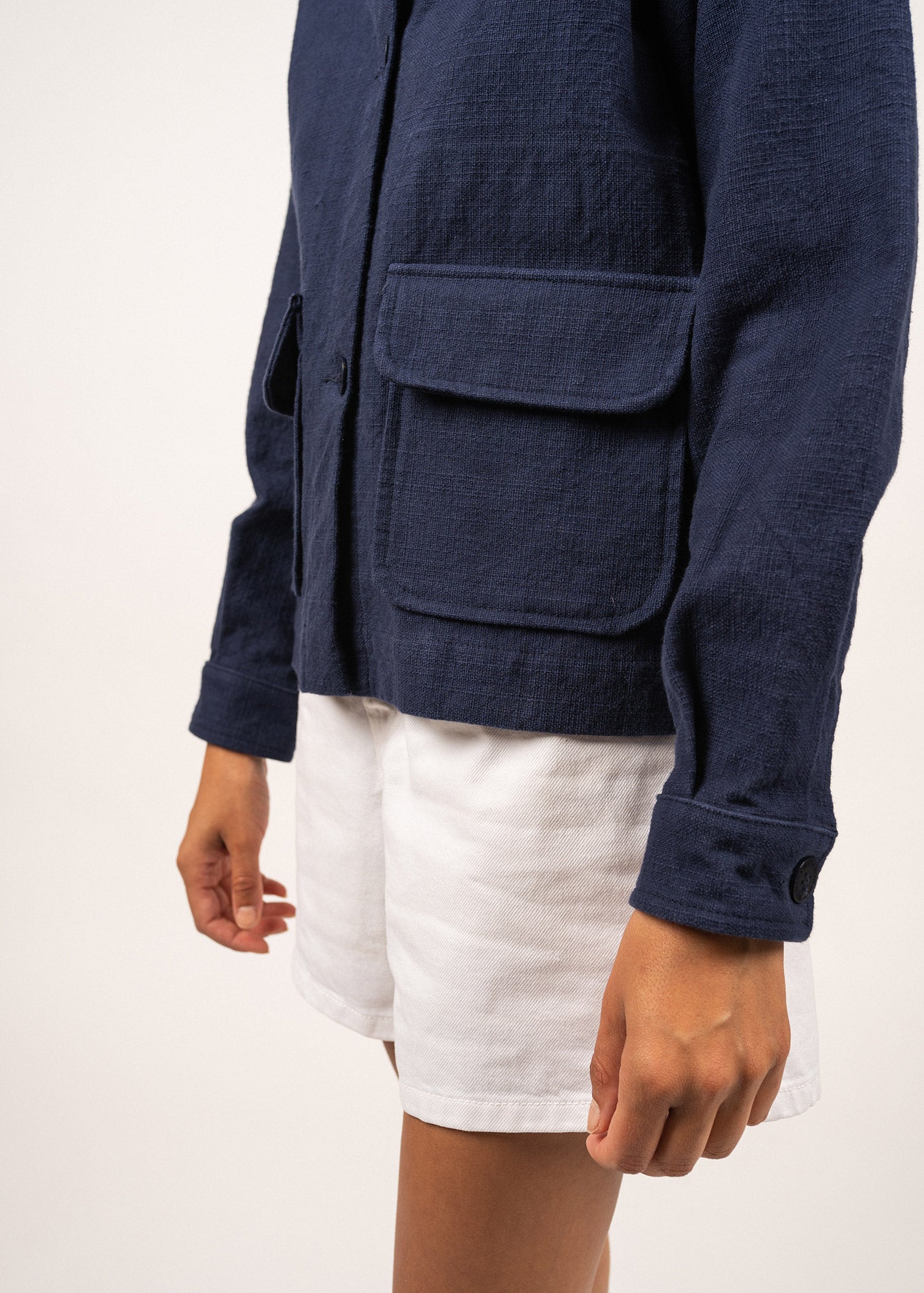 Veste esprit worker Ste Sophie