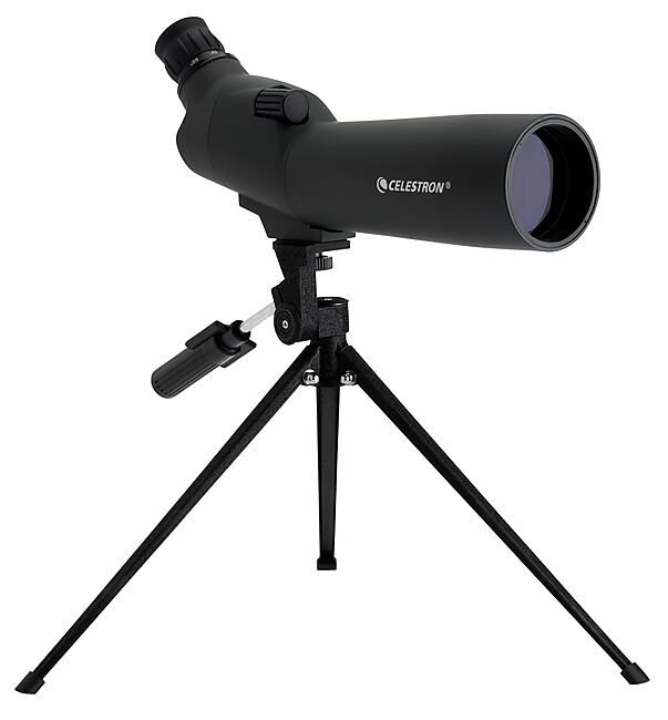 CELESTRON - LONGUE VUE UPCLOSE 20-60X60