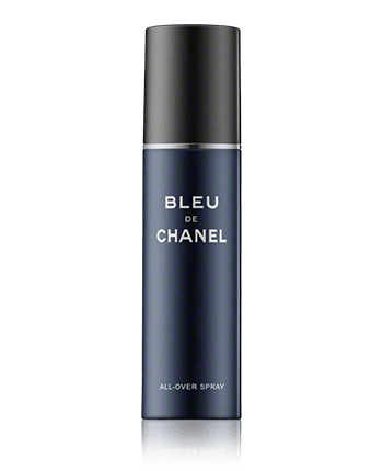 Chanel Bleu de Chanel All-Over Spray 100ml