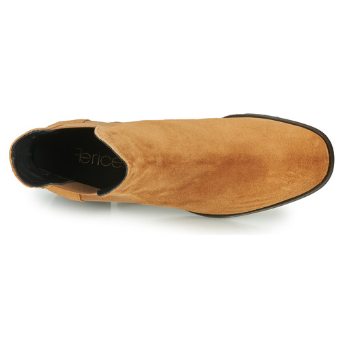 Fericelli - NONUTS - Camel