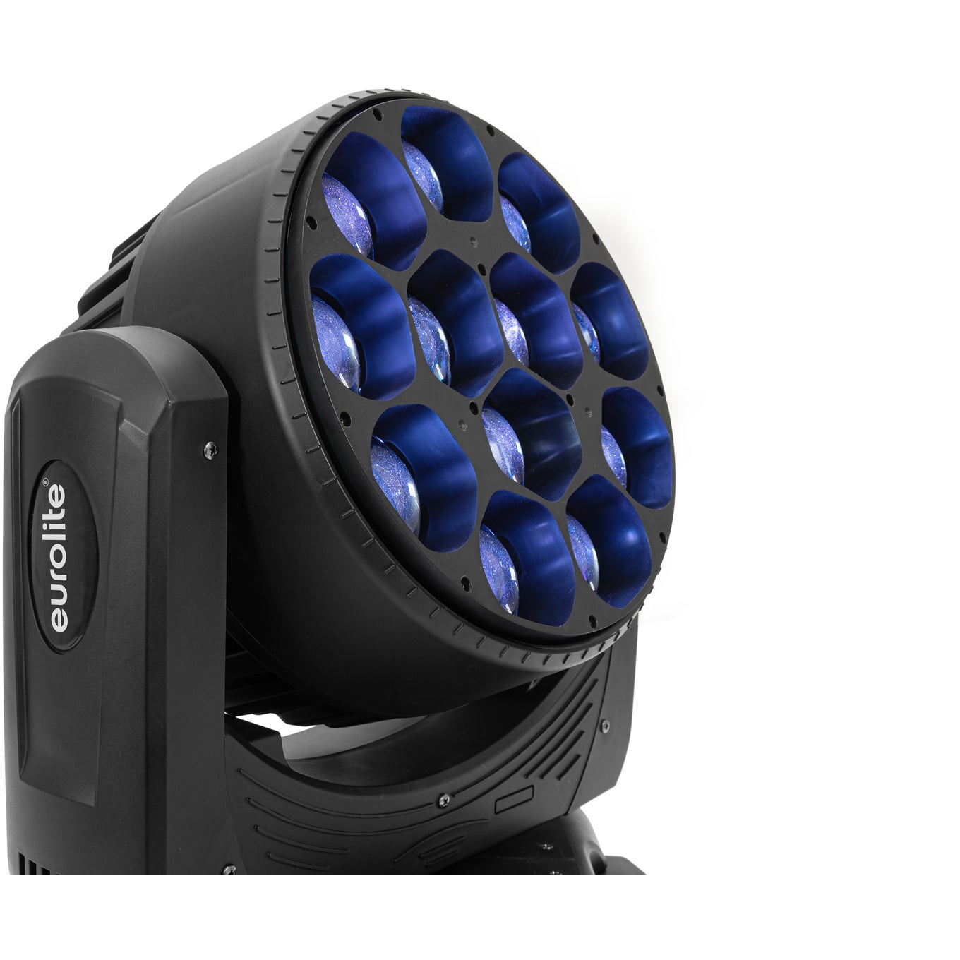 Eurolite LED TMH-W480 Moving Head Wash Zoom