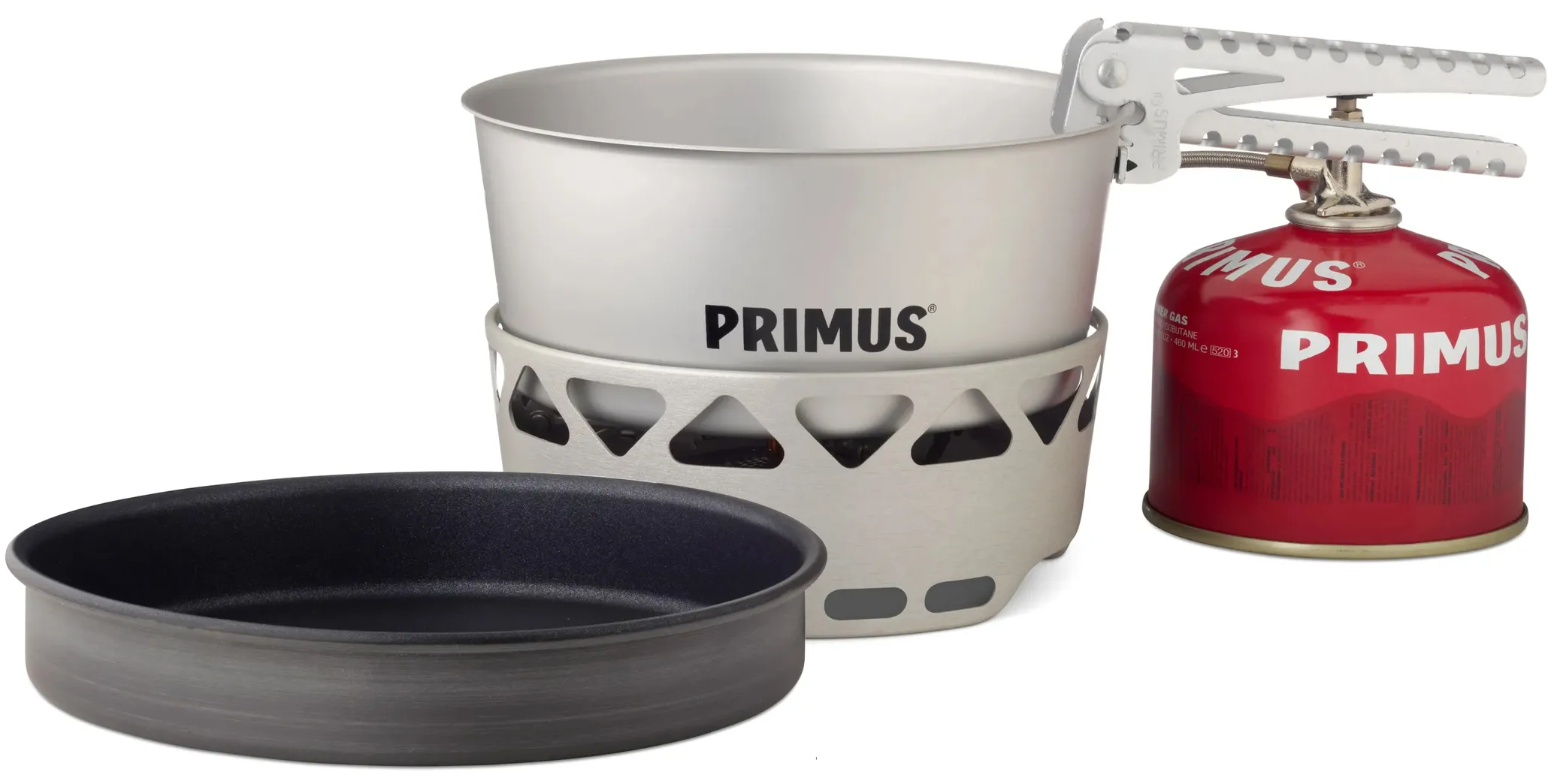 Primus Essential Stove Set 1.3L Nocolour