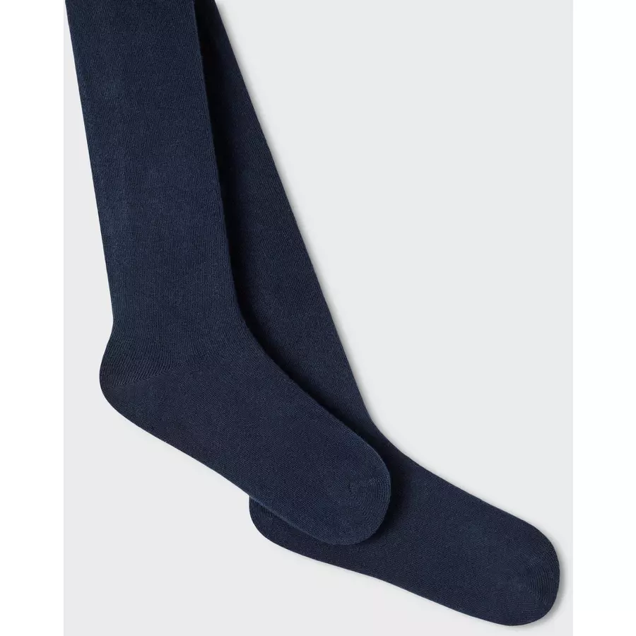 name it Strumpfhosen 2er Pack Nknpantyhose Dark Sapphire