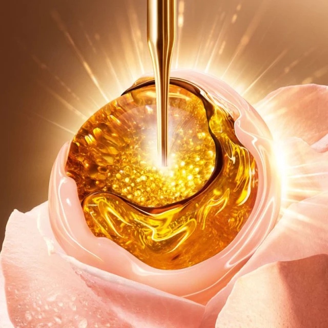 CRÈME RICHE RÉGÉNÉRANTE - LANCÔME