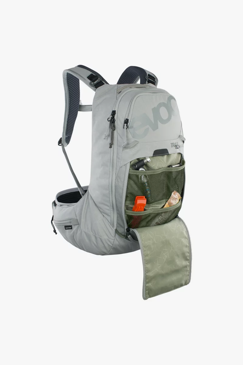 Evoc Trail Pro SF 12 L Bikerucksack
