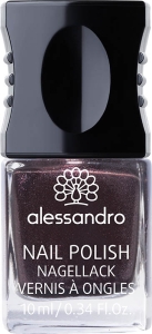 Alessandro Nagellack