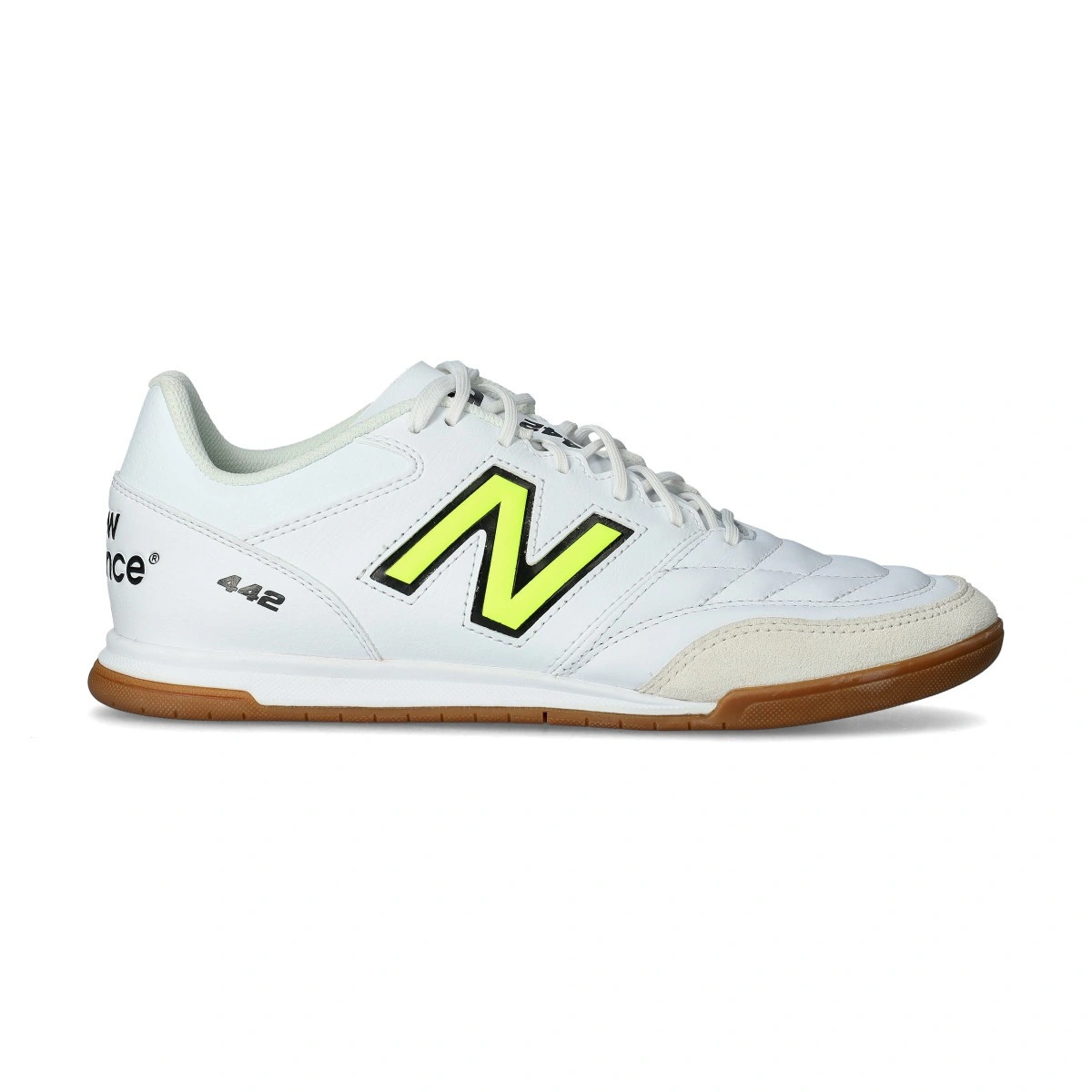 Sapatilha futsal New Balance 442 Team V2