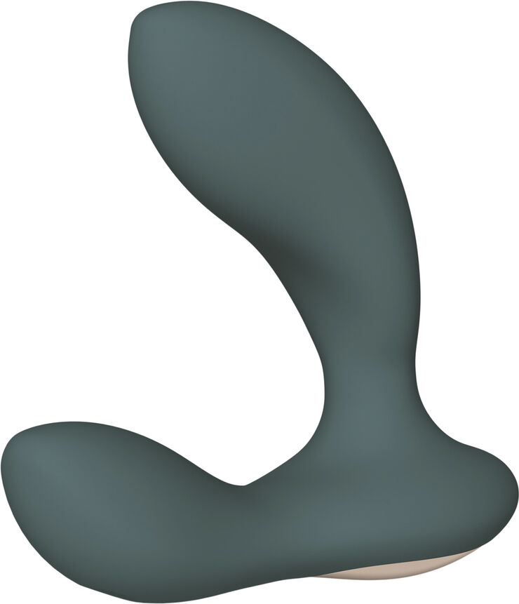 LELO HUGO 2 Prostata Vibrator Grøn