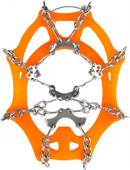 Snowline Snowline Chainsen Pro Orange