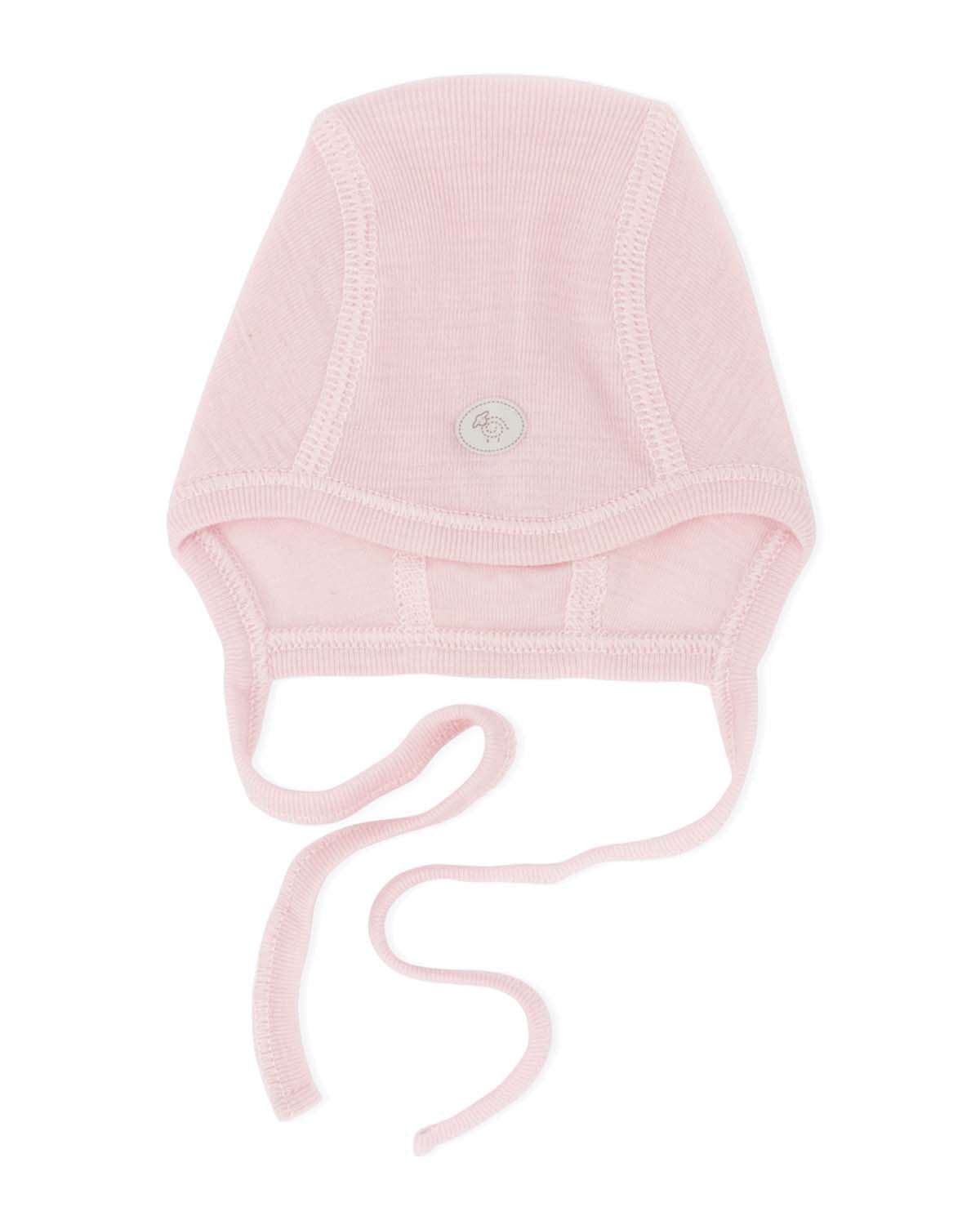 Nyfødtlue Ull – Tynn Ullkvalitet – 100% Merino