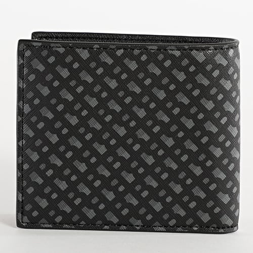 Portefeuille Zair 50504259 Noir