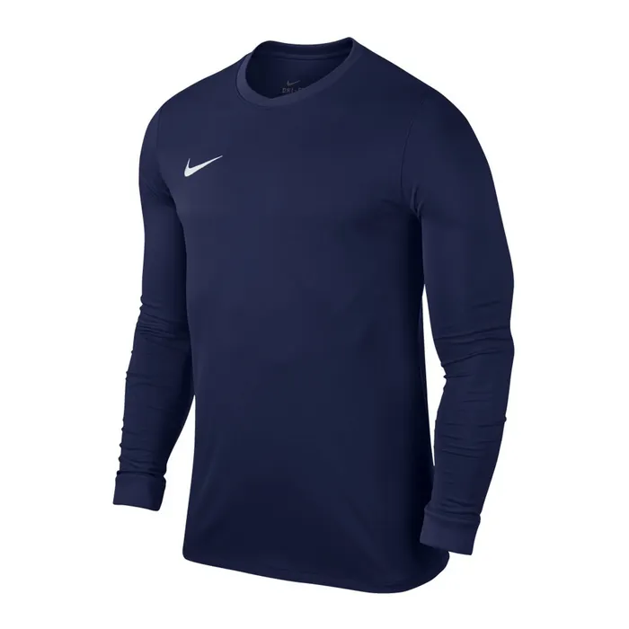 Nike Park VII LS Shirt Junior