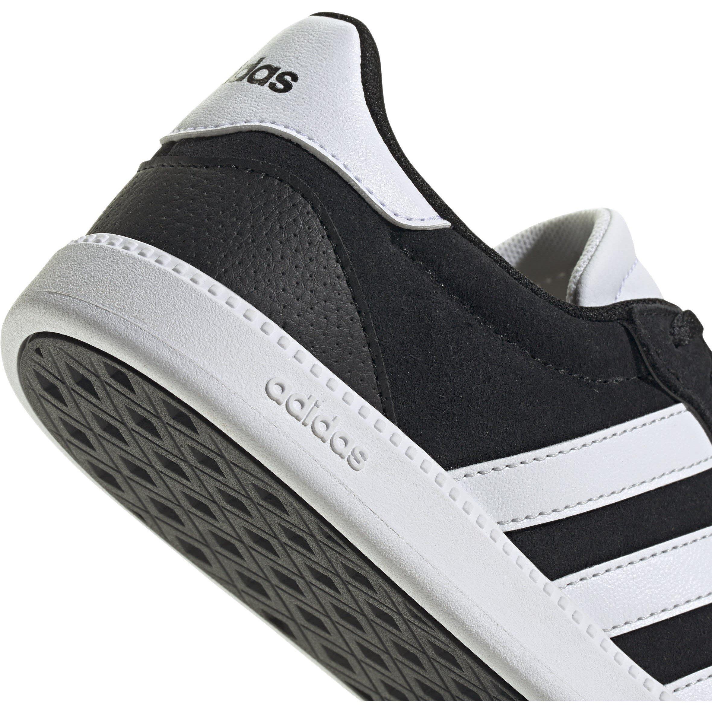 adidas Breaknet Sleek Suede Trainers Womens