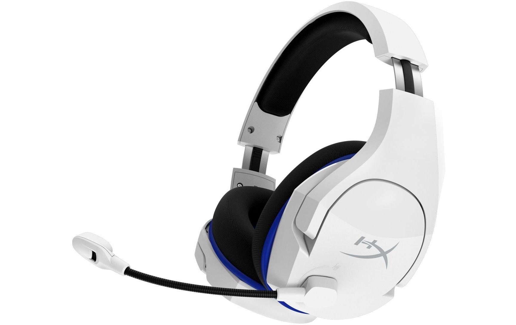 HyperX Headset »Stinger Core W PS5«