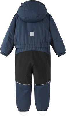 Reimatec Kaunisto Vinterdress, Navy