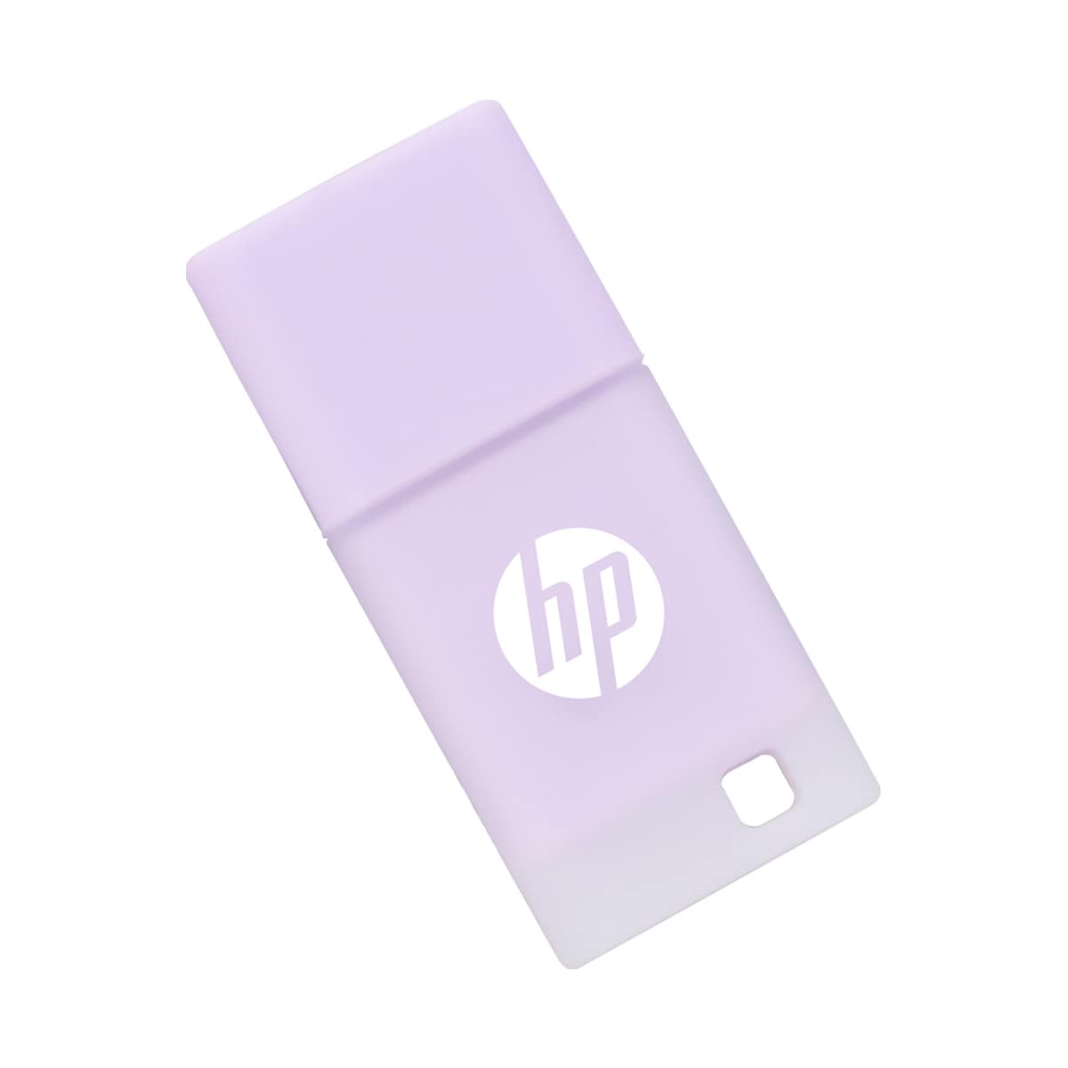HP v168 USB 2.0 minnepinne 64 GB (lilla)