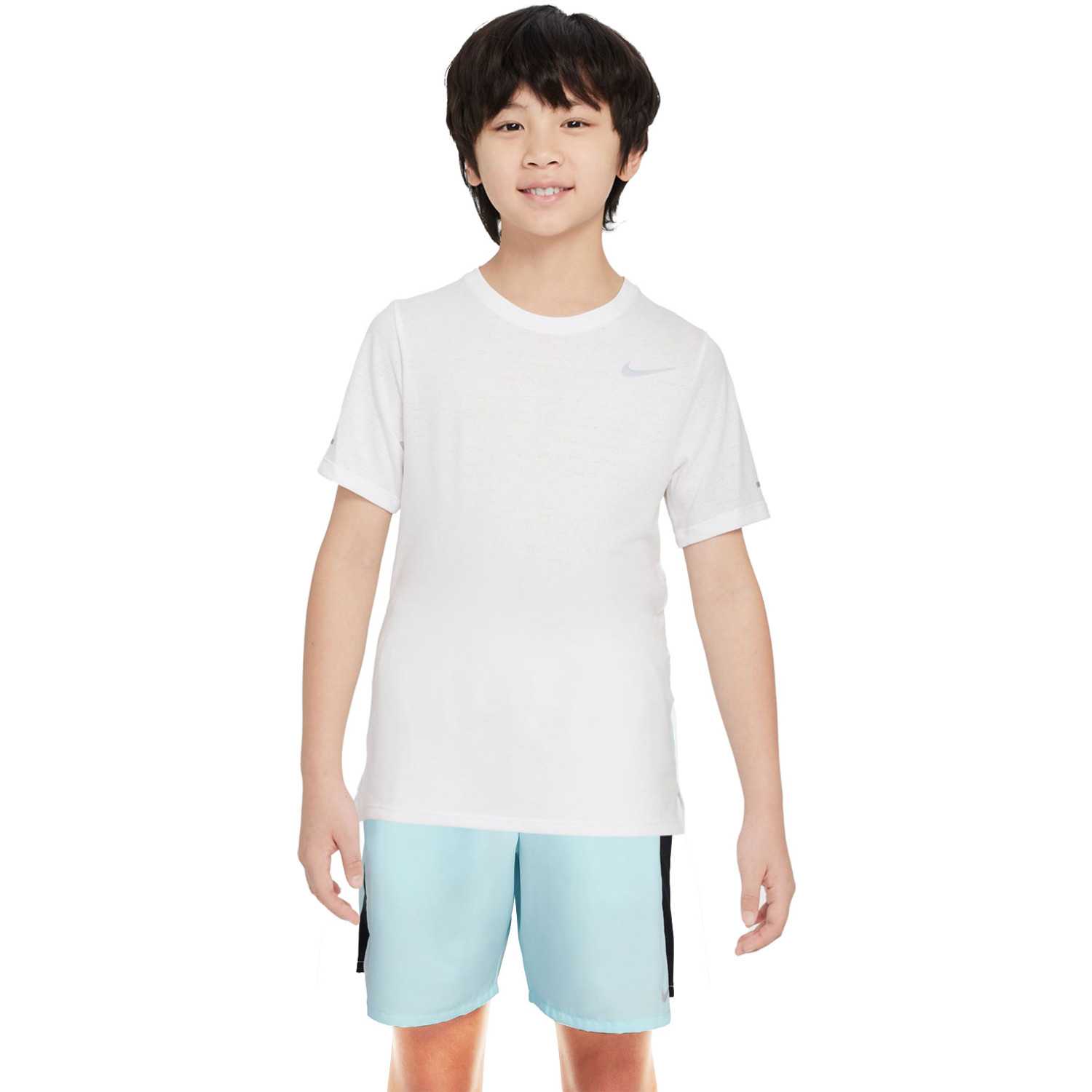 Nike Dri-Fit Miler Trainingsset Kids