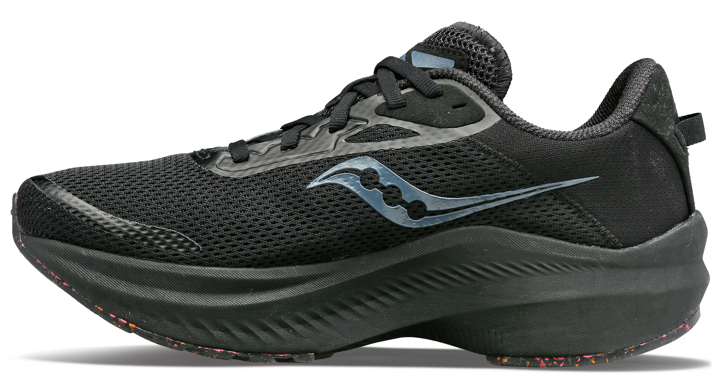Axon 3 Herre Triple Black