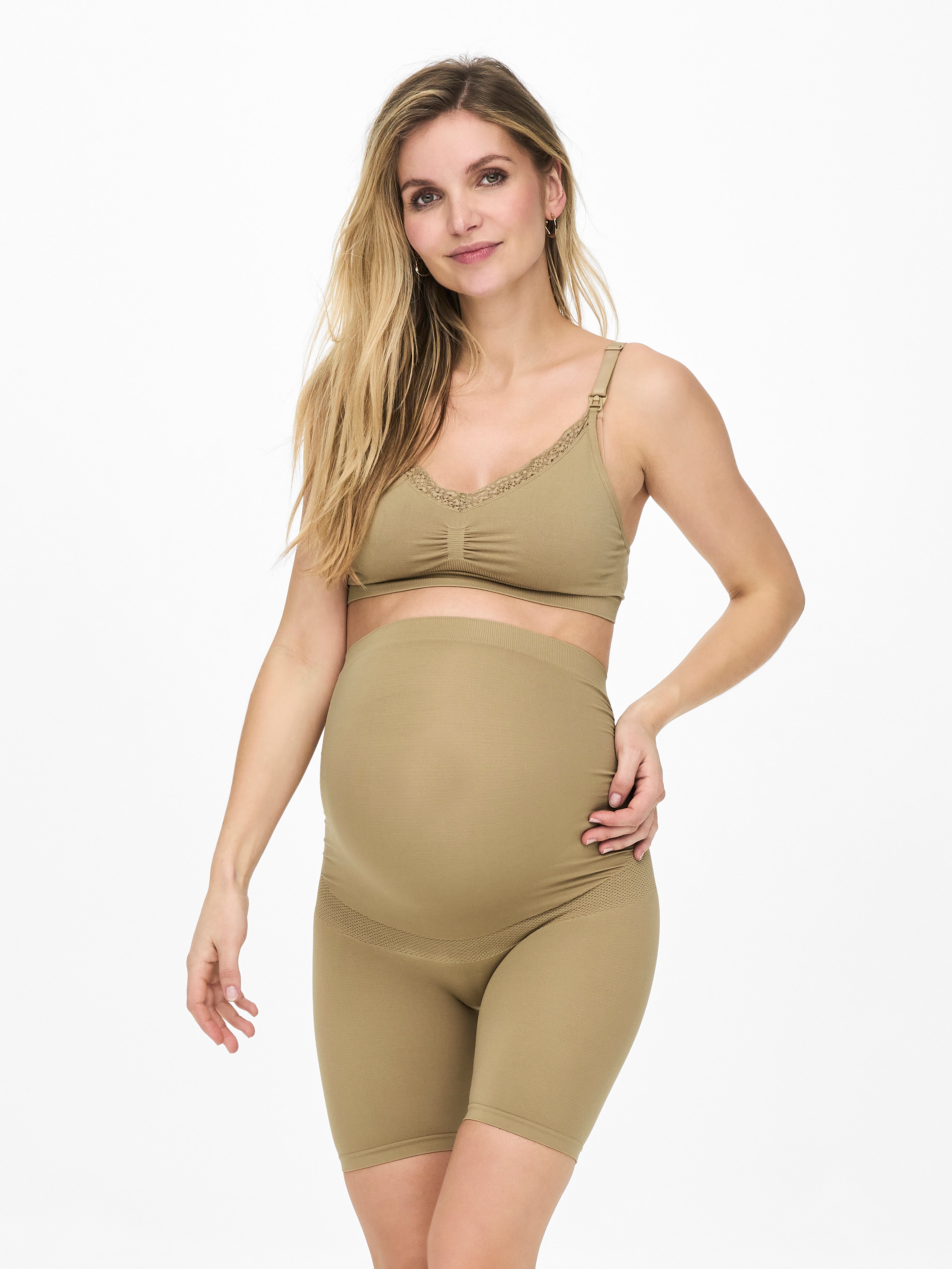 OLMBEKKI Shapewear Tannin